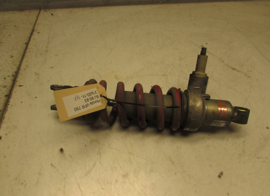 Stossdampfer hinten Honda VFR 750