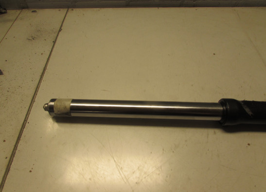 Standrohr Gabelholm rechts komplett Kawasaki ZZR 1100