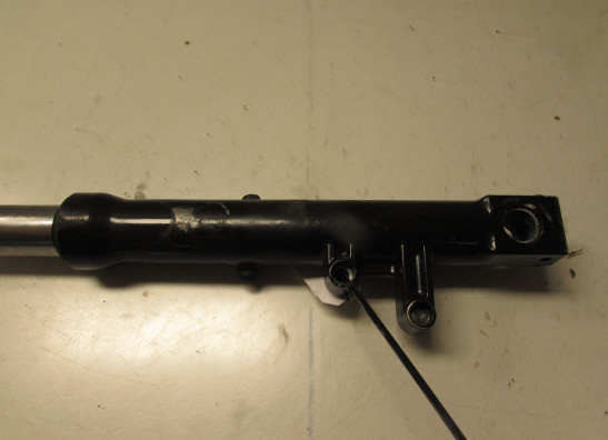 Voorpoot rechts compleet Kawasaki ZZR 1100