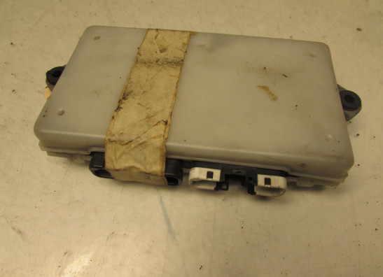 ABS Systeme Honda ST 1100 Pan European