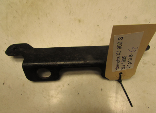 Overig Yamaha XJ 900 S Diversion