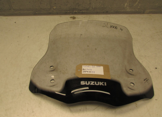 Kuipruit Suzuki DL 1000 V STROM