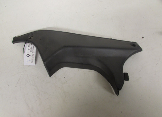 Topkuip bekleding Kawasaki GPZ 1100