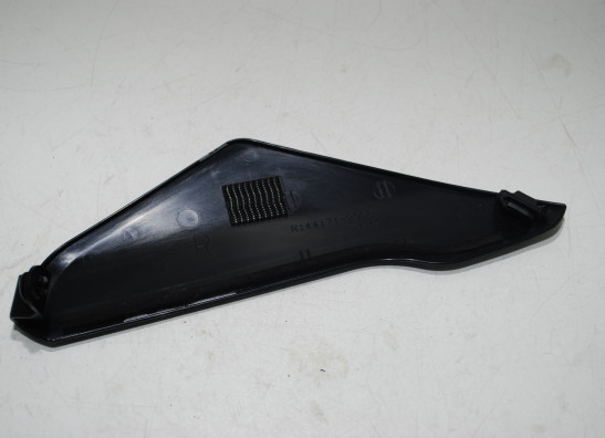 Cowl right small Suzuki GSX R 750