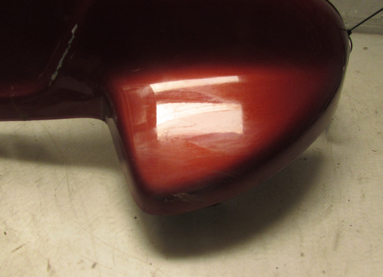 Rear cowl BMW R 1100 RT