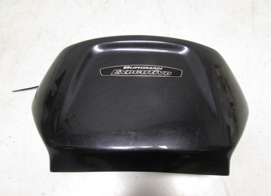 Topkuip bekleding Suzuki Burgman 650
