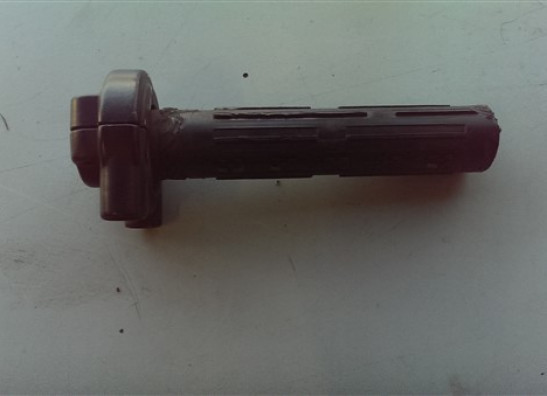 Gasgriff Aprilia Tuono 1000