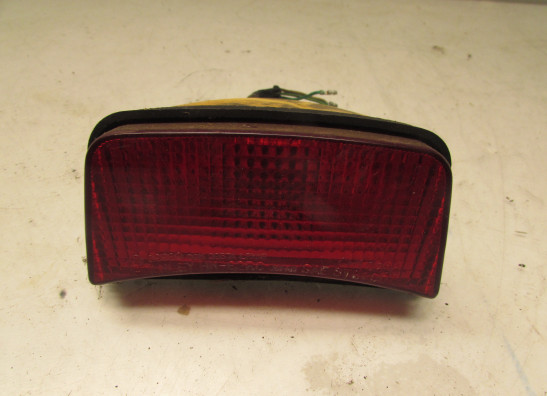 Rear light Honda VT 500