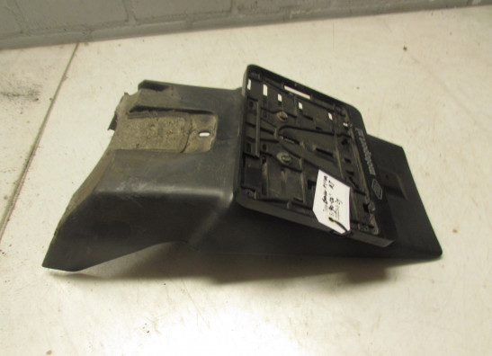 Kennzeichenhalter BMW R 1100 RT