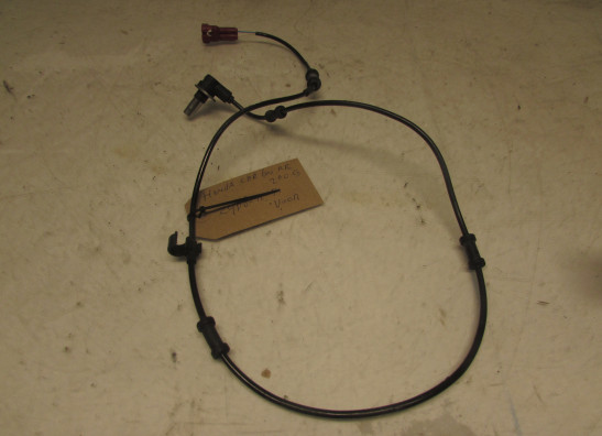 ABS sensor fuhler hinten Honda CBR 600 RR