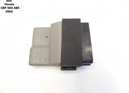 CDI ECU unit Honda CBF 500