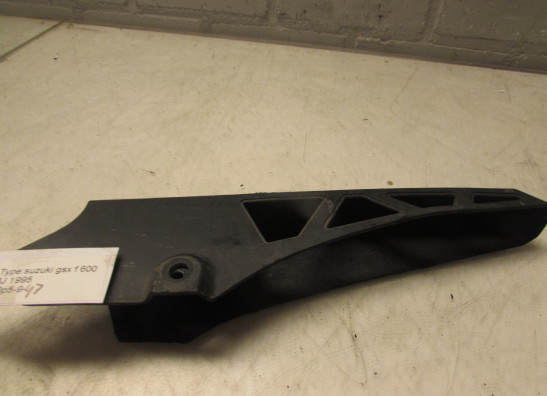 Kettingkast Suzuki GSX F 600