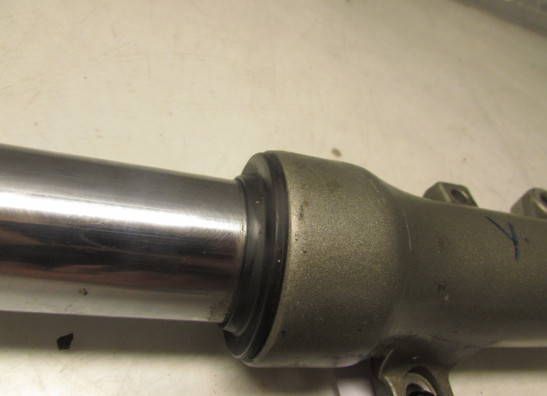 Voorpoot links compleet Yamaha XJ 600 Diversion