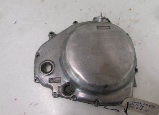 Motorblokdeksel Suzuki GS 550