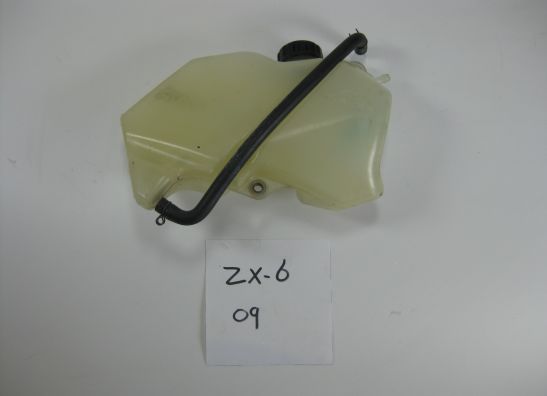 Radiator reserve tank  Kawasaki ZX 6 R