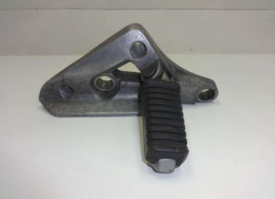 Soziusfussraste links Kawasaki VN 700  750