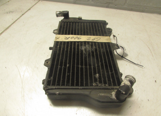 Radiator Kawasaki GPZ 900