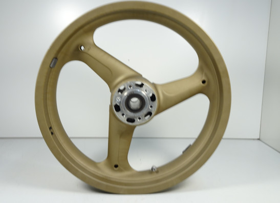 Felge vorne Ducati 750 SS Supersport