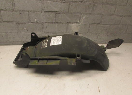 Hinterradabdeckung Honda ST 1100 Pan European