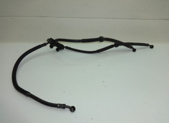 Bremsleitung vorne Honda PC 800
