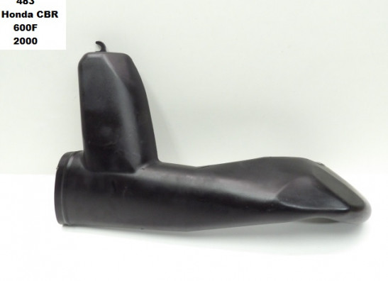 Luftkanale links Honda CBR 600 F