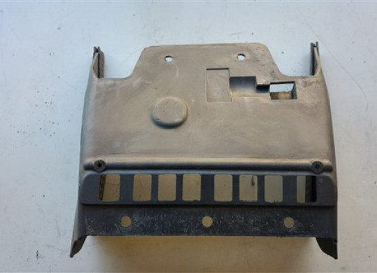 Hinterradabdeckung Aprilia RSV 1000