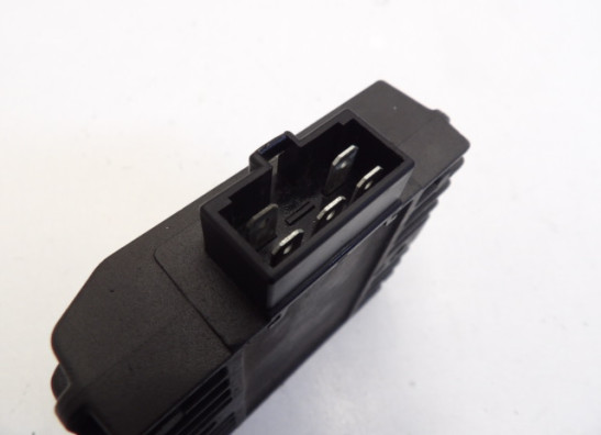 Regulator rectifier  Yamaha YZF R6