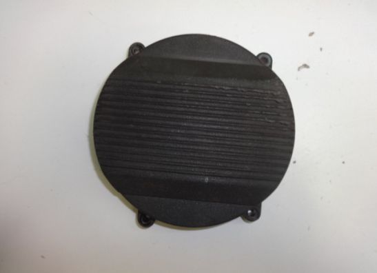 Motorblockdeckel Kawasaki GPX 600