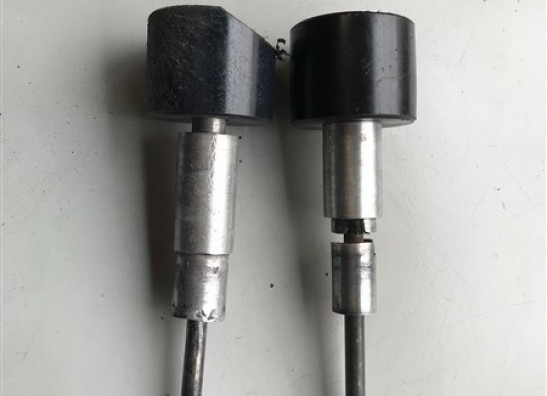 Valblokken Aprilia RSV 1000