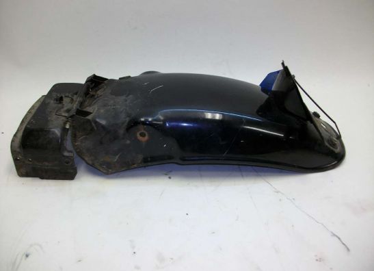 Achterspatbord Yamaha XS 850