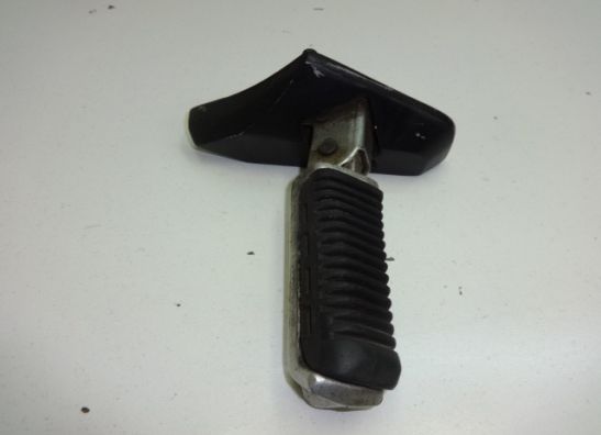 Fussraste links Suzuki GSX 750
