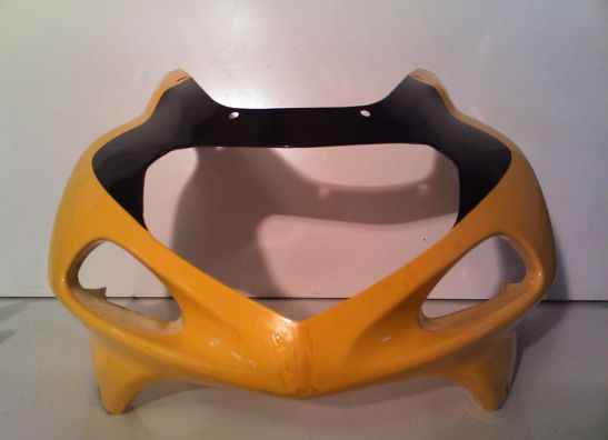 Frontverkleidung kanzel Suzuki GSX R 750