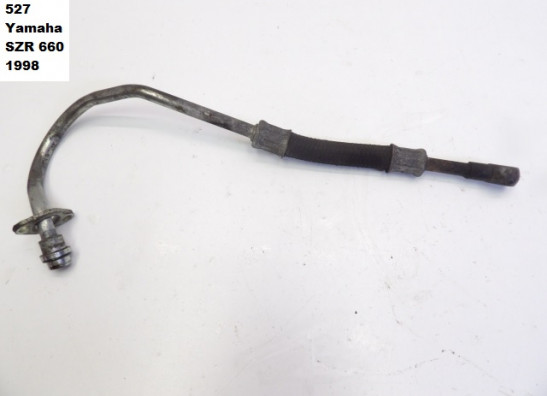 Oil Hose Yamaha SZR 660
