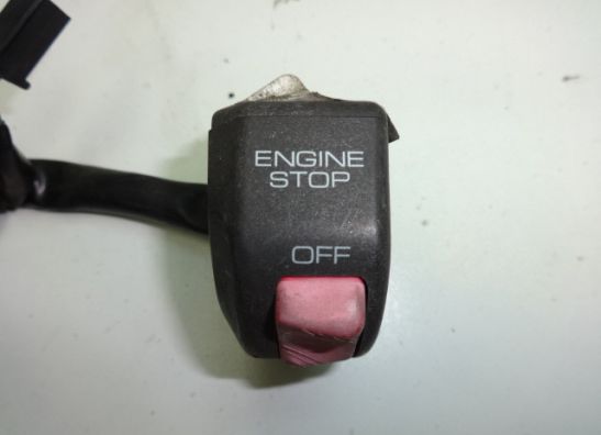 Handlebar switch assy right Yamaha XJ 600 Diversion