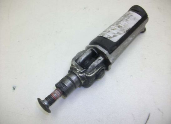 Footrest right Kawasaki ZX 9 R
