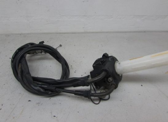 Handlebar switch assy right Suzuki GSX F 600