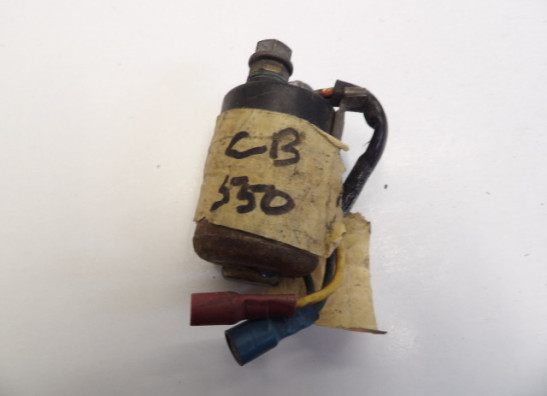 Startmotor relais Honda CB 550