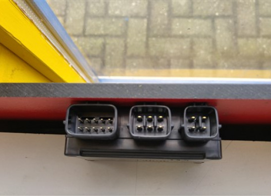 Ignitor CDI ECU Kawasaki GTR 1400