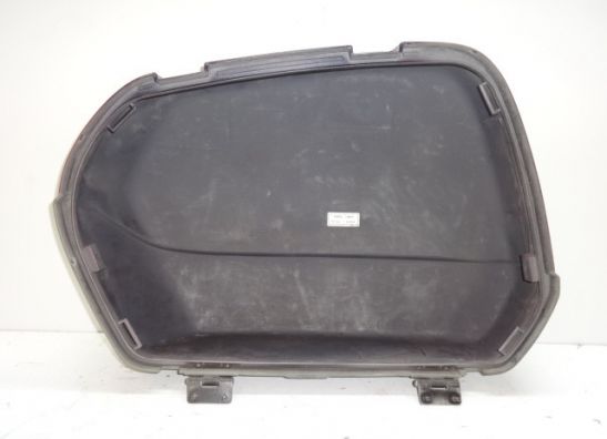 Rechter kofferdeksel  Honda ST 1100 Pan European