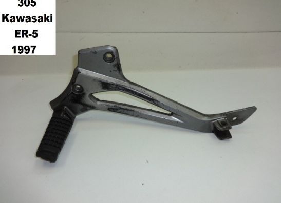 Schetsplaat links Kawasaki ER 5