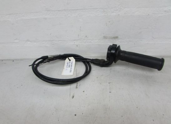 Gashandle Yamaha XJ 600 Diversion