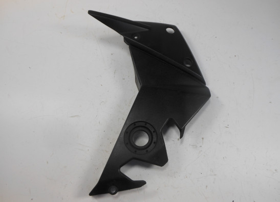 Frame - onderdelen Kawasaki Z 750