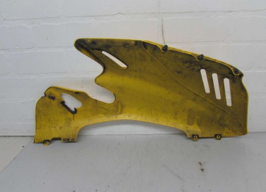 Linker onderkuip Ducati 900 SS Supersport