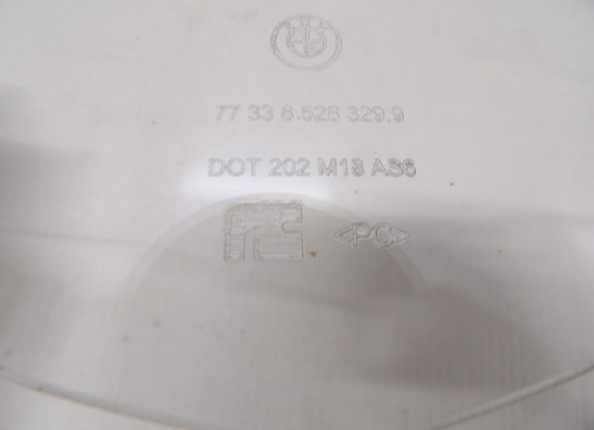 Kuipruit BMW K 1600 GT