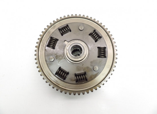 Koppeling Kawasaki EN 500 Vulcan