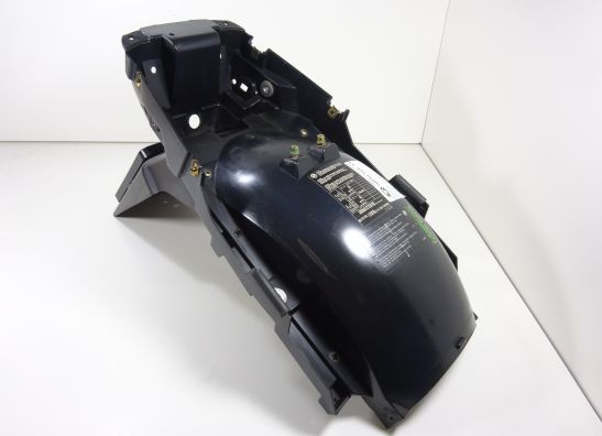 Kennzeichenhalter BMW R 1150 RT   R 850 RT