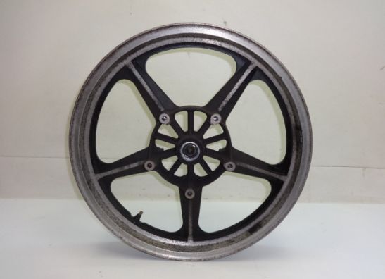 Voorvelg Honda VF 700  750 C Magna