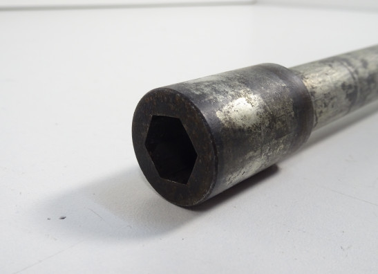 Hinterradachse Yamaha FJR 1300