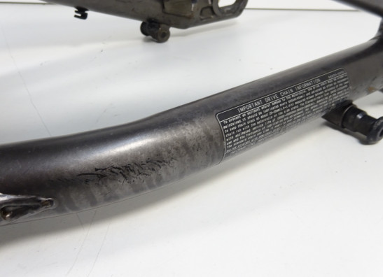 Swingarm Kawasaki ER 6