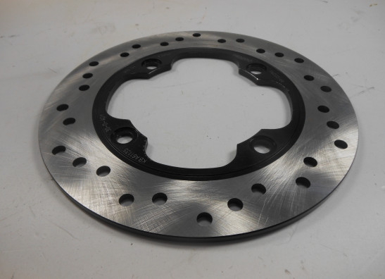 Rear brake disc Triumph Street Triple 675